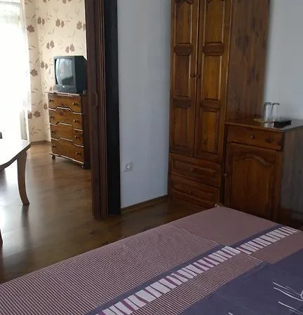 Hotell Alarlievi Primorsko
