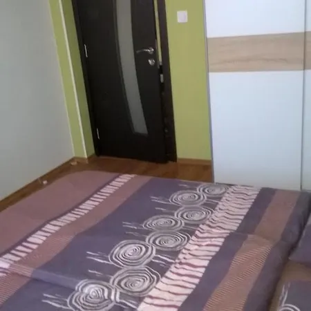 Hotell Alarlievi