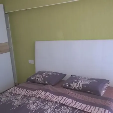 Hotell Alarlievi 2*