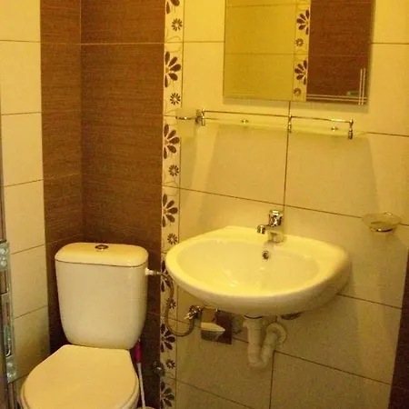 Alarlievi Hotell