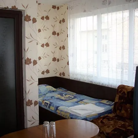 Alarlievi Hotell 2*