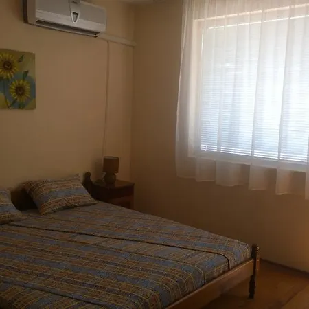 Alarlievi Hotel Primorsko
