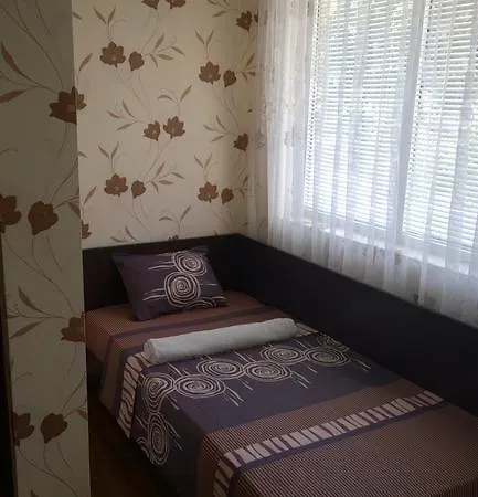 Alarlievi Hotell