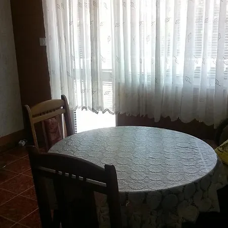 Alarlievi Hotell Primorsko