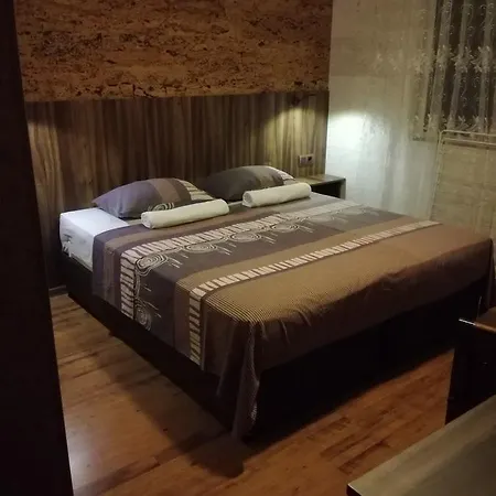 Alarlievi Hotell Primorsko