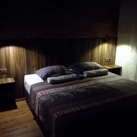 Hotel Alarlievi