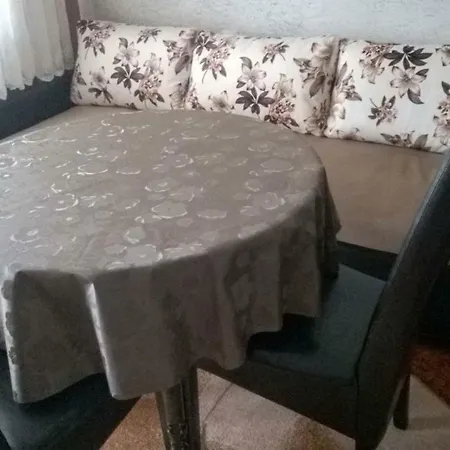 Alarlievi Hotell Primorsko